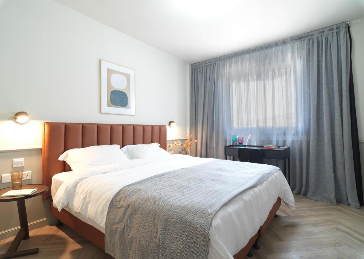 Apartman Liv The Adults Only *