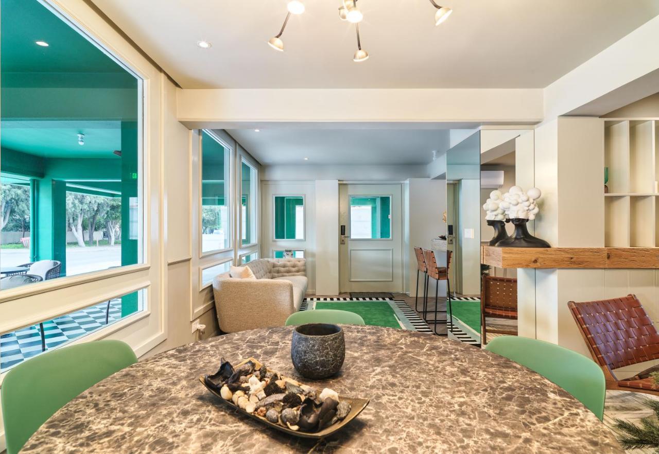 Apartman Liv The Adults Only *