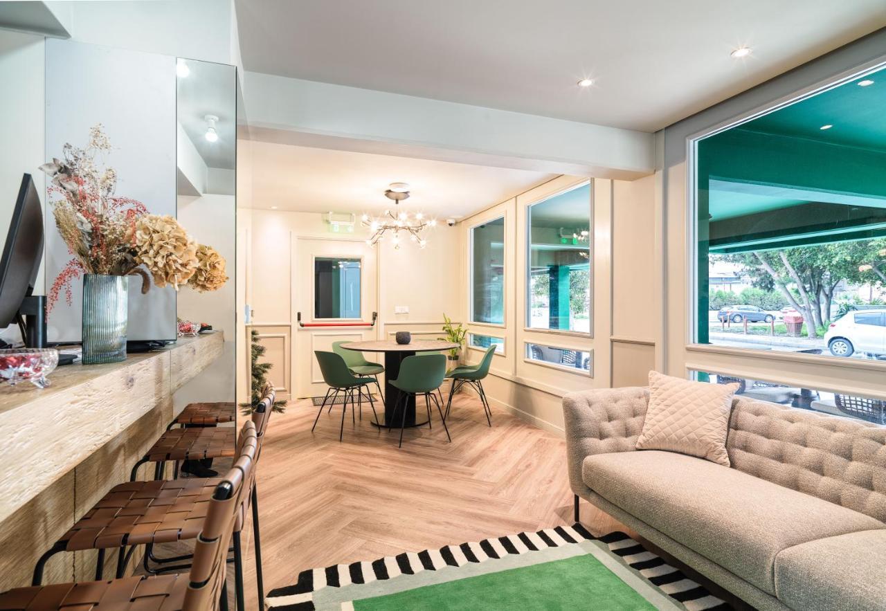 Liv The Adults Only Apartman *