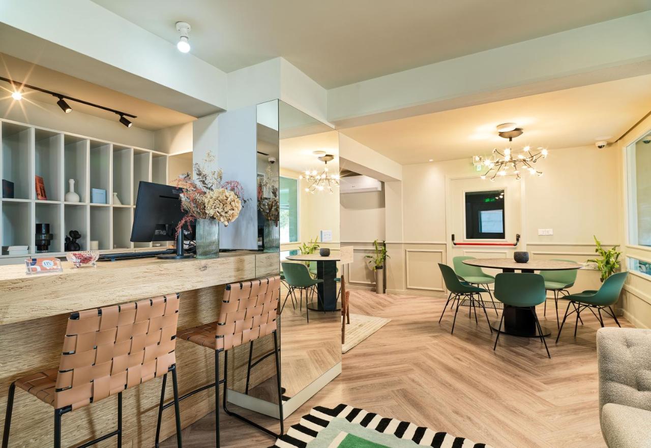 Liv The Adults Only Apartman