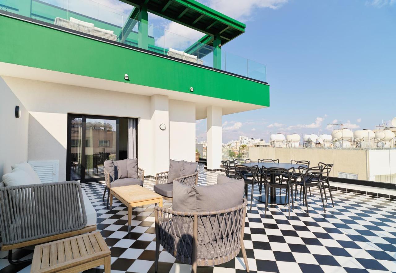 Apartman Liv The Adults Only *