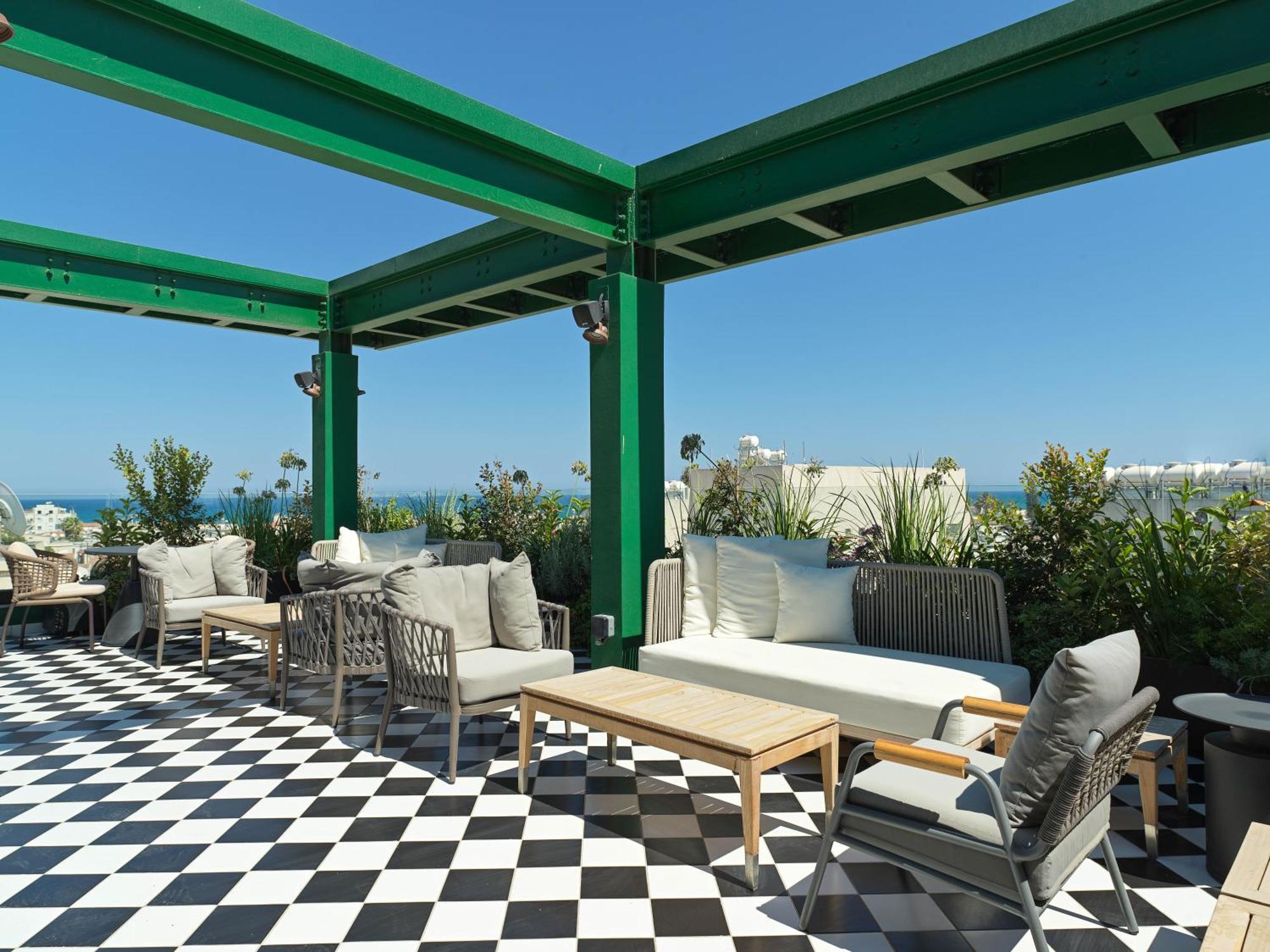 Apartman Liv The Adults Only *