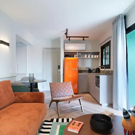 Liv The City Suites Adults Only Larnaca Exterior photo