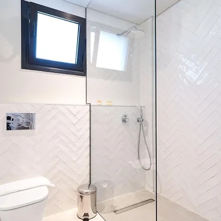Liv The City Suites Adults Only Larnaca Exterior photo