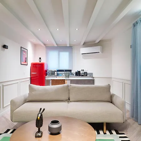 Liv The City Suites Adults Only Larnaca Exterior photo