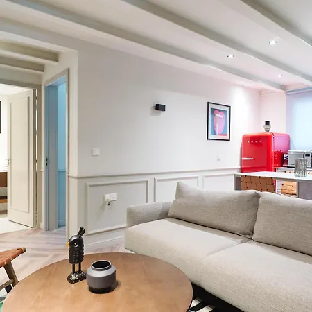 Liv The City Suites Adults Only Larnaca Exterior photo