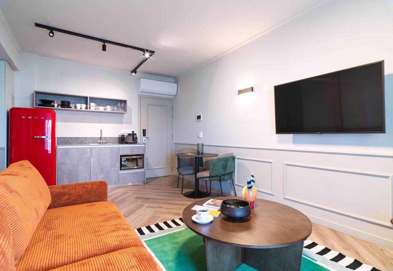 Apartment Liv The Adults Only Larnaca