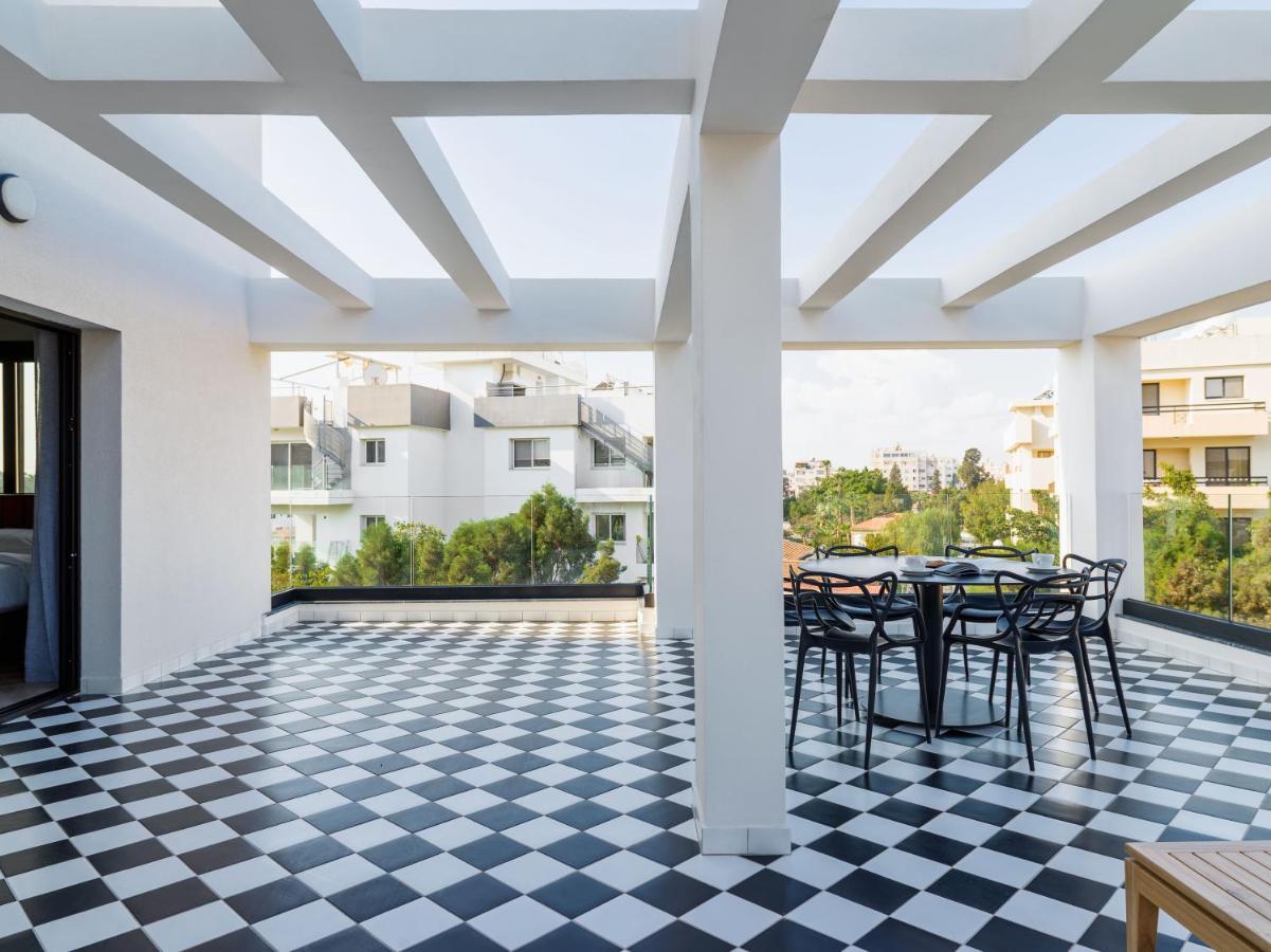 Liv The Adults Only Larnaca