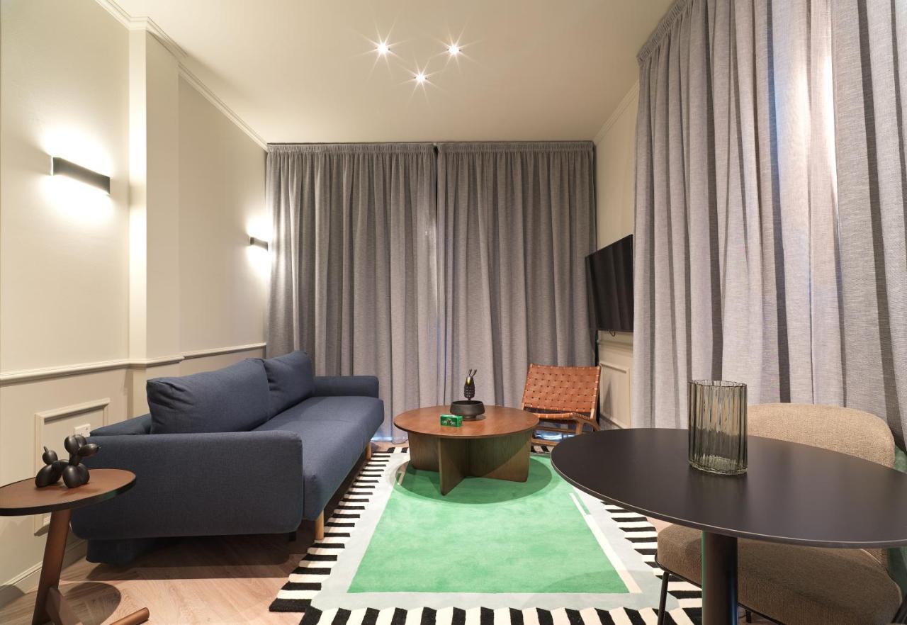 Apartment Liv The Adults Only