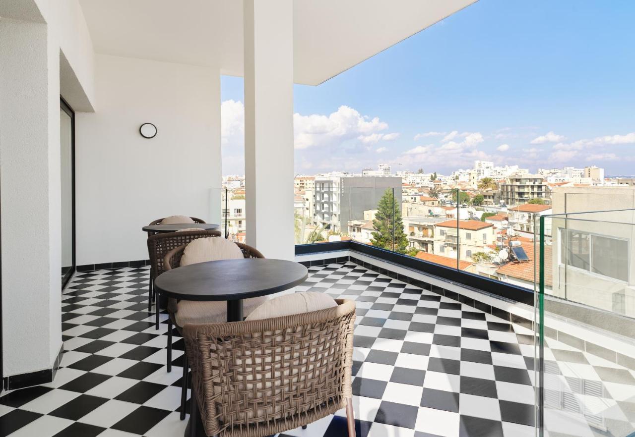 Liv The Adults Only Apartment